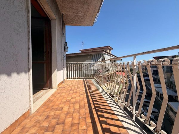 appartamento in vendita a Casoria in zona Arpino
