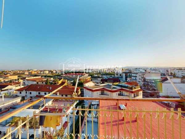appartamento in vendita a Casoria in zona Centro Storico