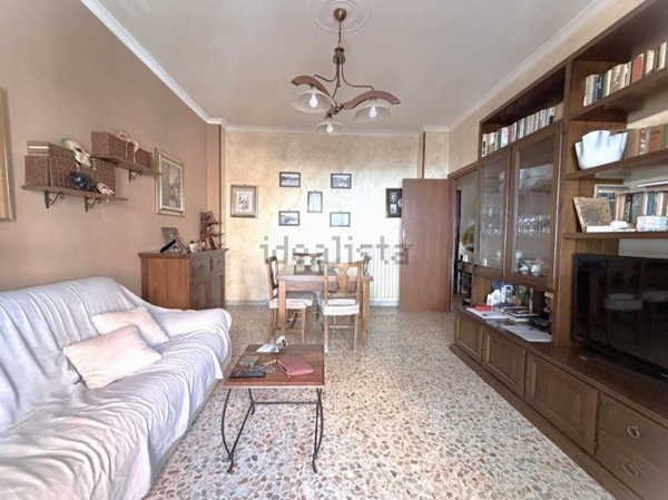 appartamento in vendita a Casoria