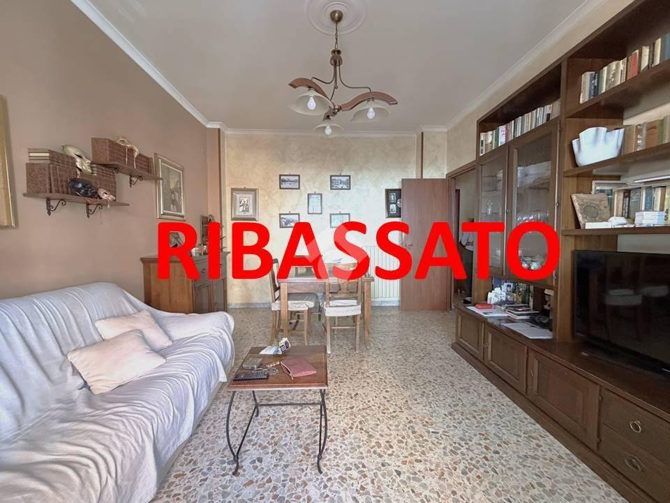 appartamento in vendita a Casoria