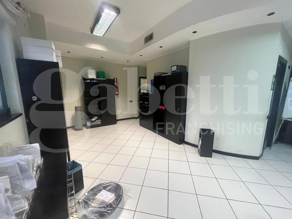 ufficio in vendita a Casoria