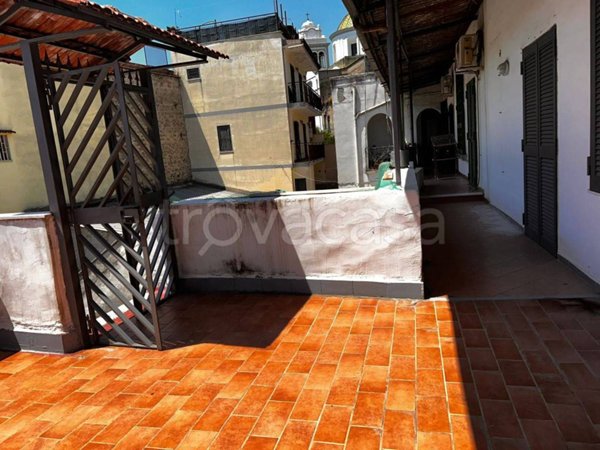 appartamento in vendita a Casoria in zona Centro Storico
