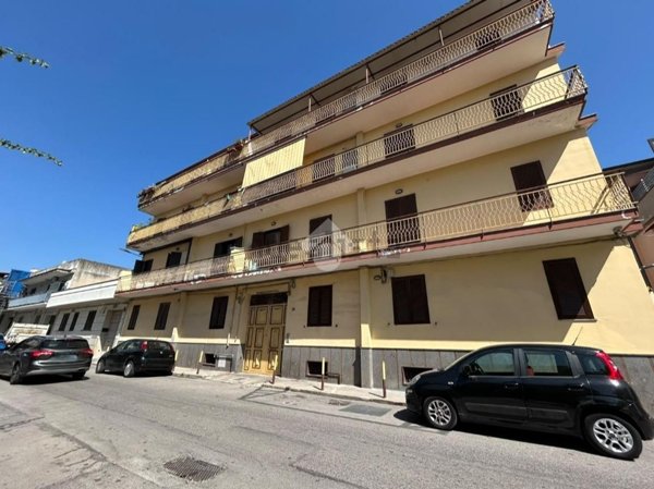 appartamento in vendita a Casoria