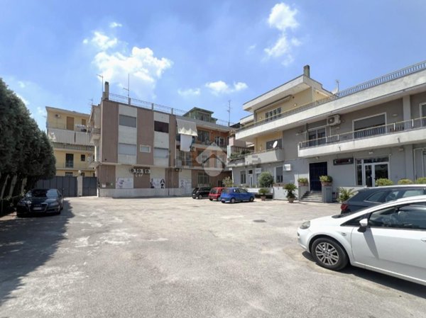 appartamento in vendita a Casoria in zona Ferrovia
