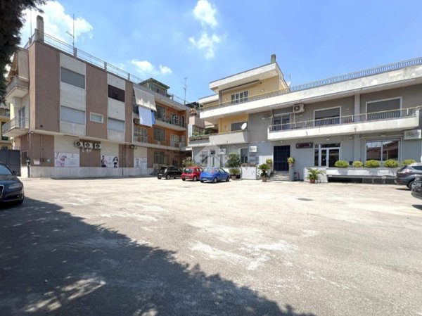 appartamento in vendita a Casoria