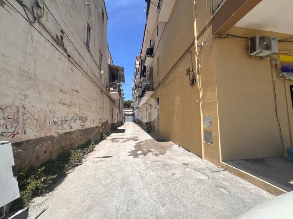 appartamento in vendita a Casoria in zona Arpino