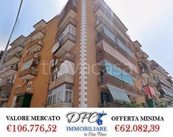appartamento in vendita a Casoria in zona Arpino