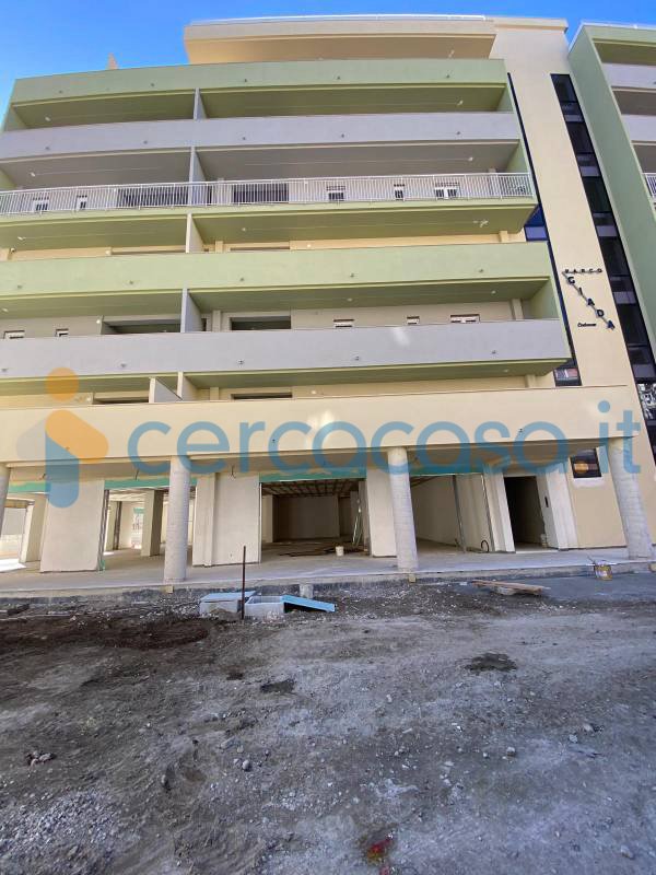 appartamento in vendita a Casoria in zona Arpino