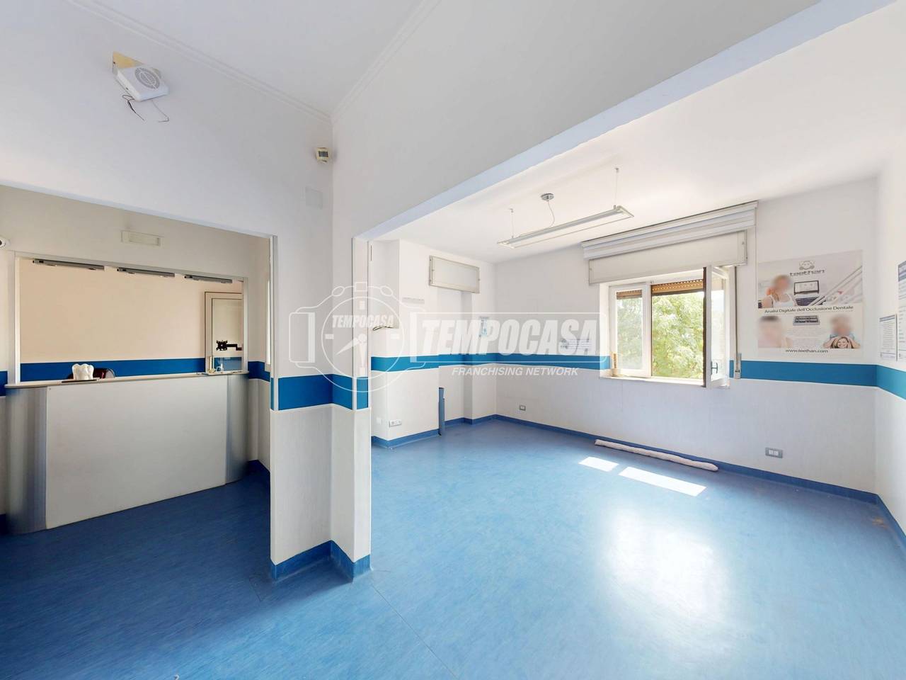 appartamento in vendita a Casoria in zona Arpino