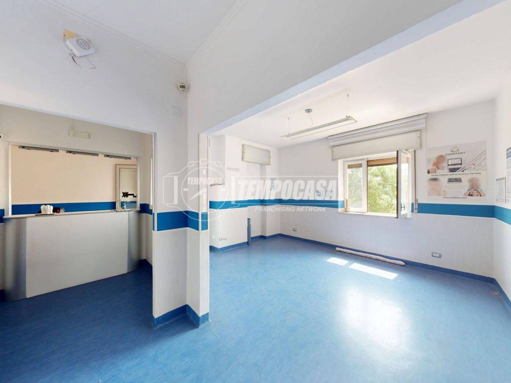 appartamento in vendita a Casoria in zona Arpino