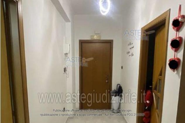 appartamento in vendita a Casoria
