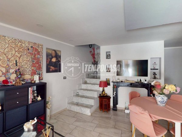 appartamento in vendita a Casoria in zona Centro Storico