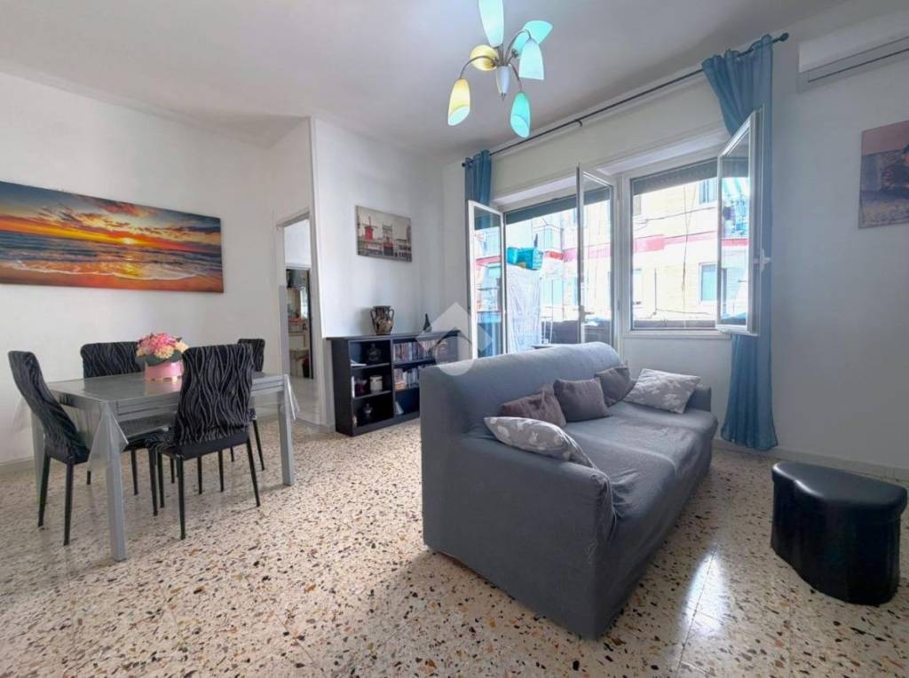 appartamento in vendita a Casoria