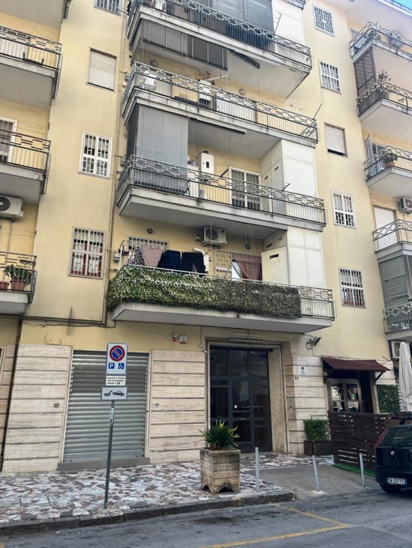 appartamento in vendita a Casoria