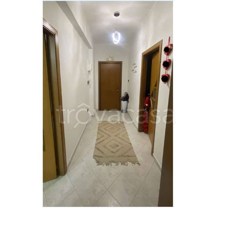 appartamento in vendita a Casoria in zona Arpino