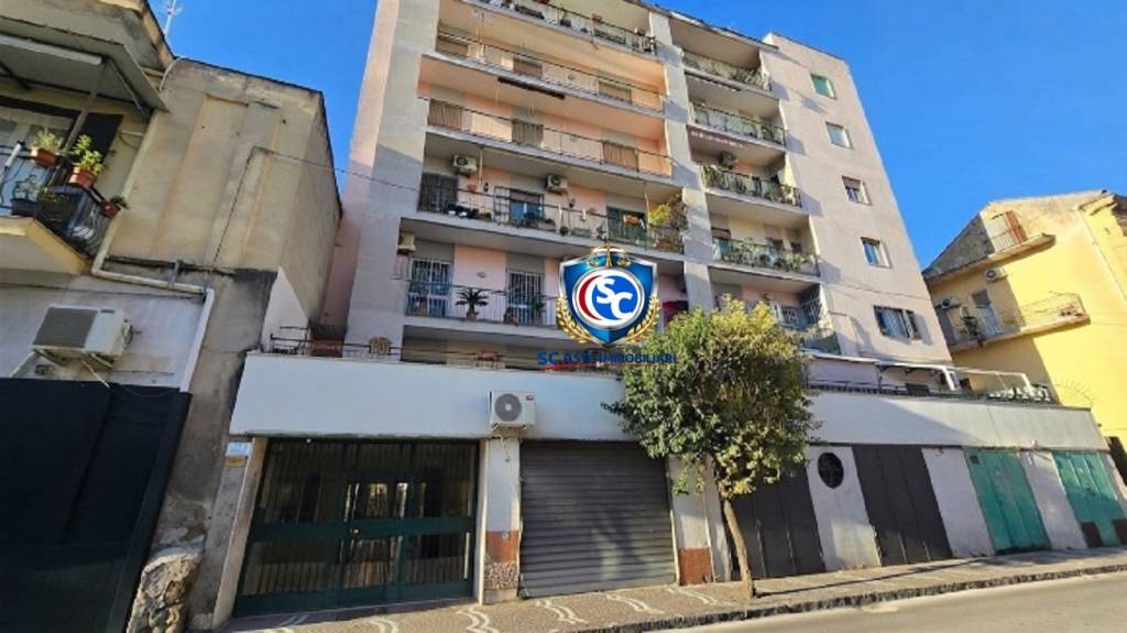 appartamento in vendita a Casoria in zona Centro Storico