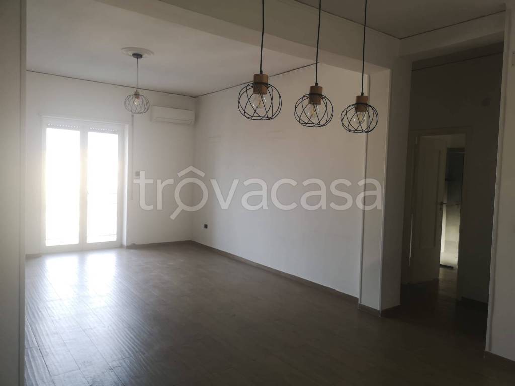 appartamento in vendita a Casoria in zona Centro Storico