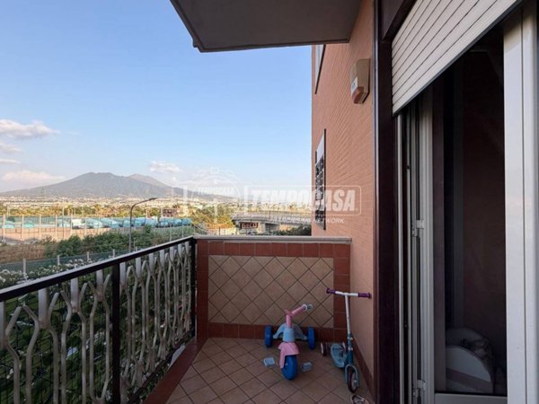 appartamento in vendita a Casoria in zona Arpino
