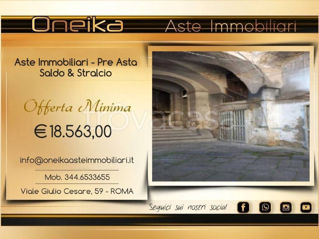appartamento in vendita a Casoria in zona Centro Storico
