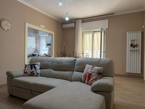 appartamento in vendita a Casoria in zona Centro Storico