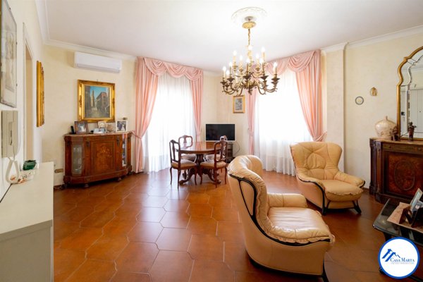 appartamento in vendita a Casoria