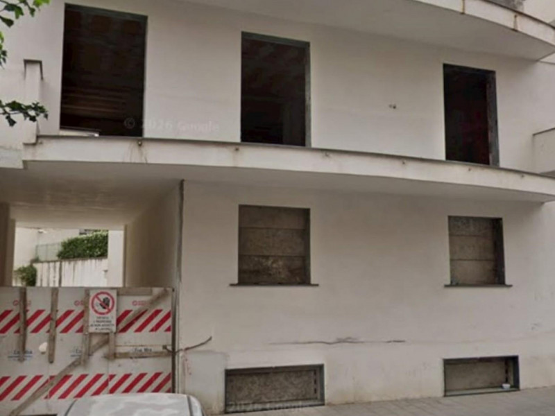 appartamento in vendita a Casoria