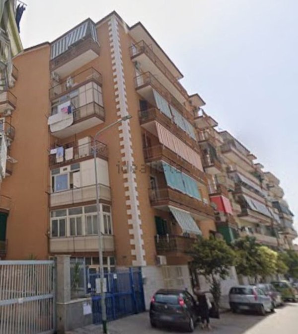 appartamento in vendita a Casoria in zona Arpino