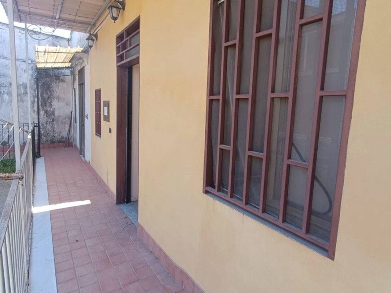 appartamento in vendita a Casoria in zona Arpino