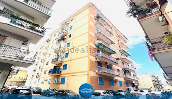 appartamento in vendita a Casoria in zona Pontile