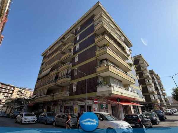 appartamento in vendita a Casoria