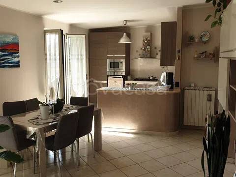 appartamento in vendita a Casoria