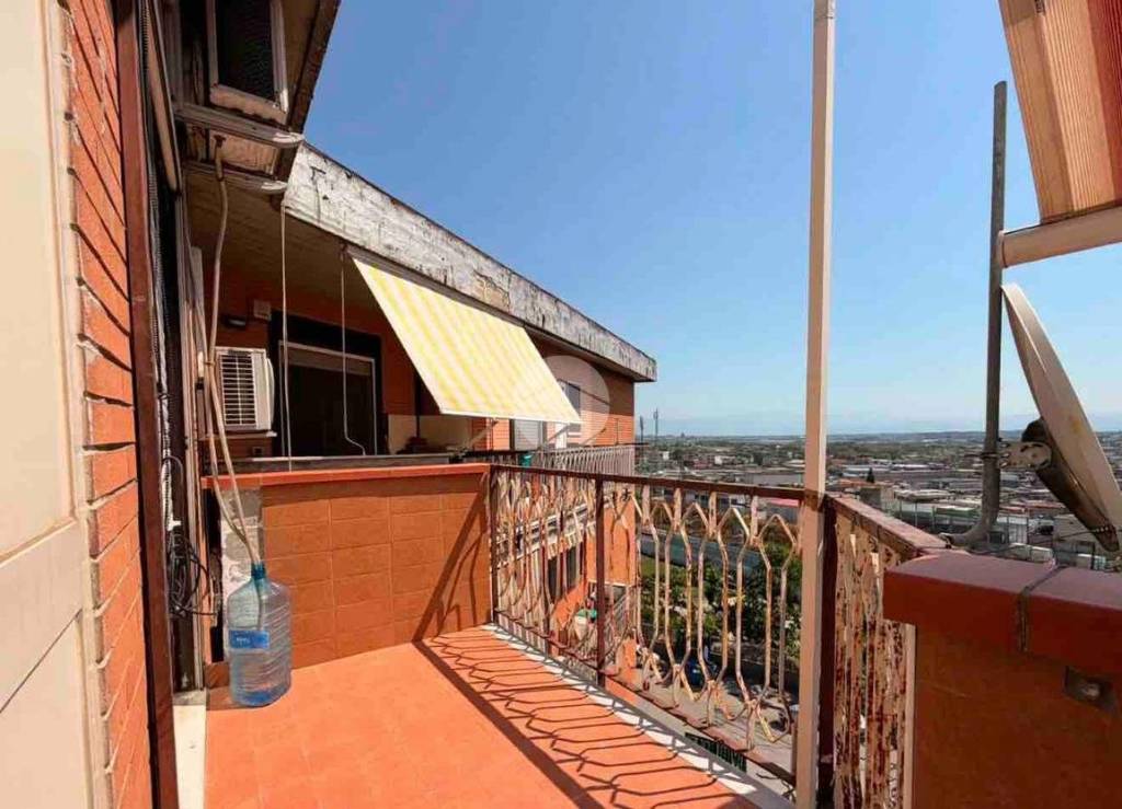 appartamento in vendita a Casoria in zona Arpino