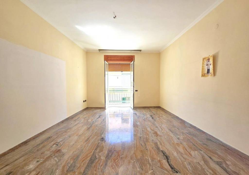 appartamento in vendita a Casoria