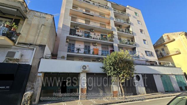 appartamento in vendita a Casoria in zona Centro Storico