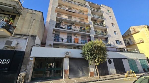 appartamento in vendita a Casoria