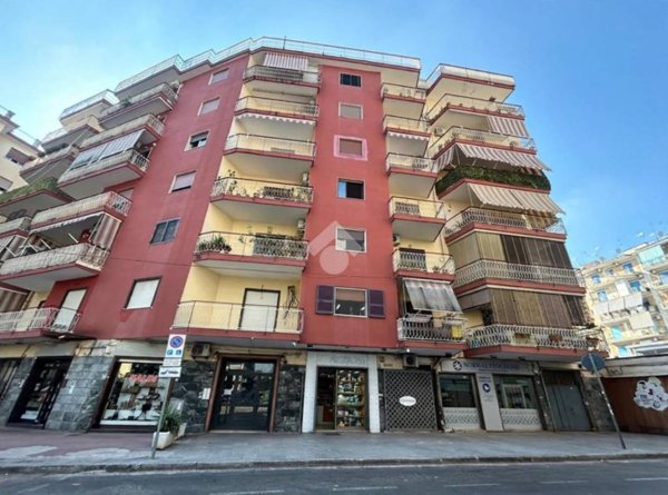 appartamento in vendita a Casoria