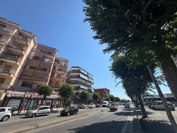 appartamento in vendita a Casoria in zona Arpino