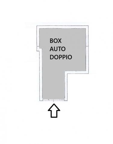 appartamento in vendita a Casoria