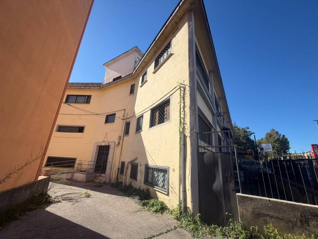 appartamento in vendita a Casoria