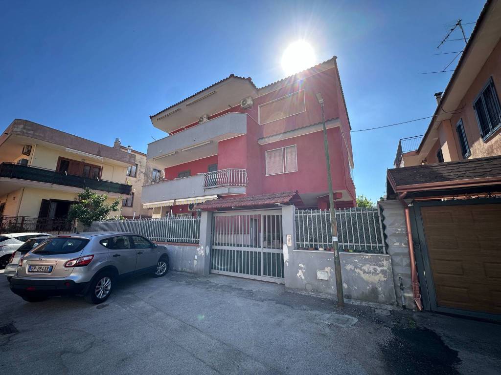 appartamento in vendita a Casoria