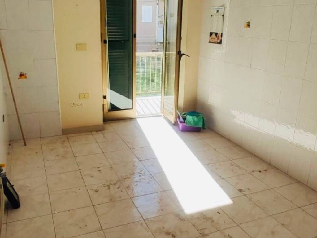 appartamento in vendita a Casoria