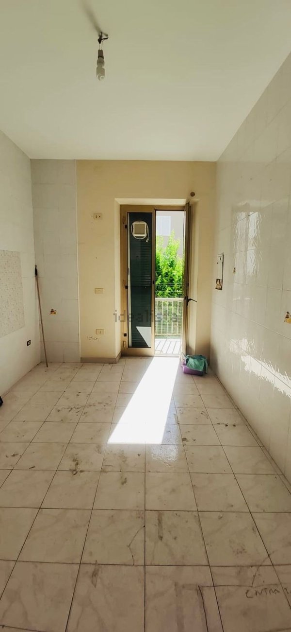 appartamento in vendita a Casoria