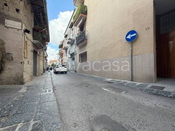 appartamento in vendita a Casoria in zona Centro Storico