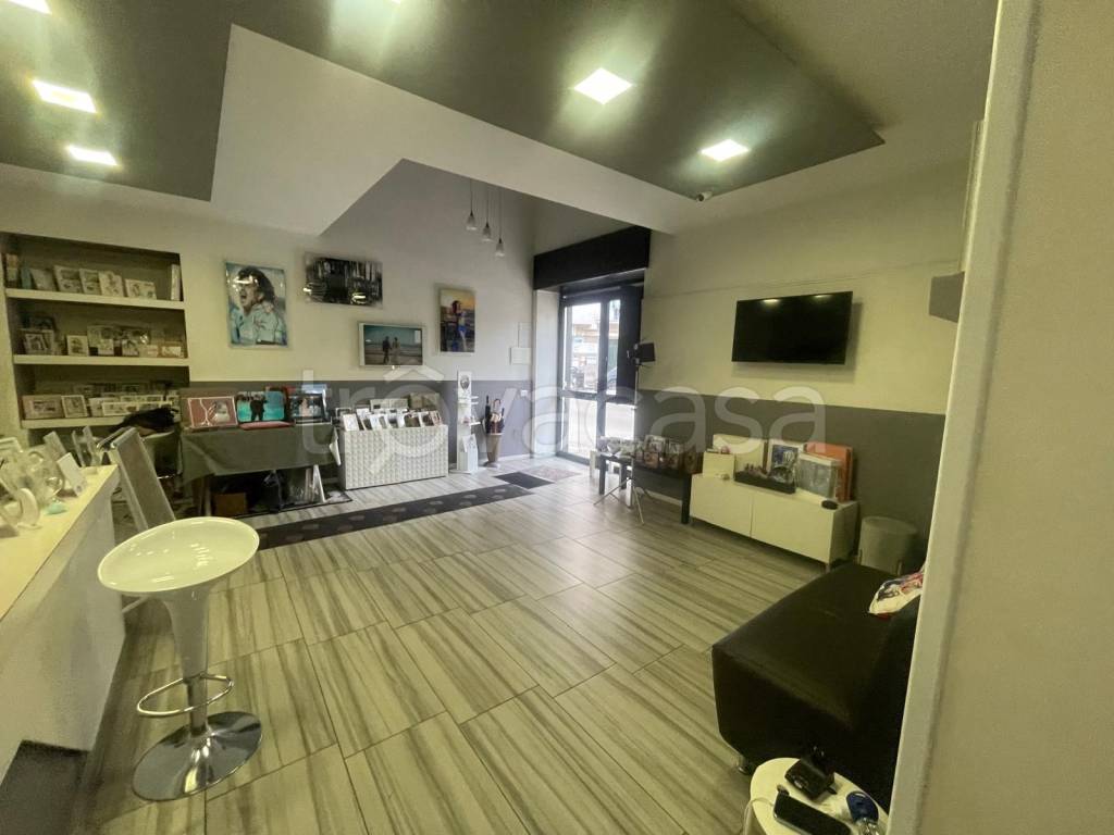appartamento in vendita a Casoria in zona Centro Storico