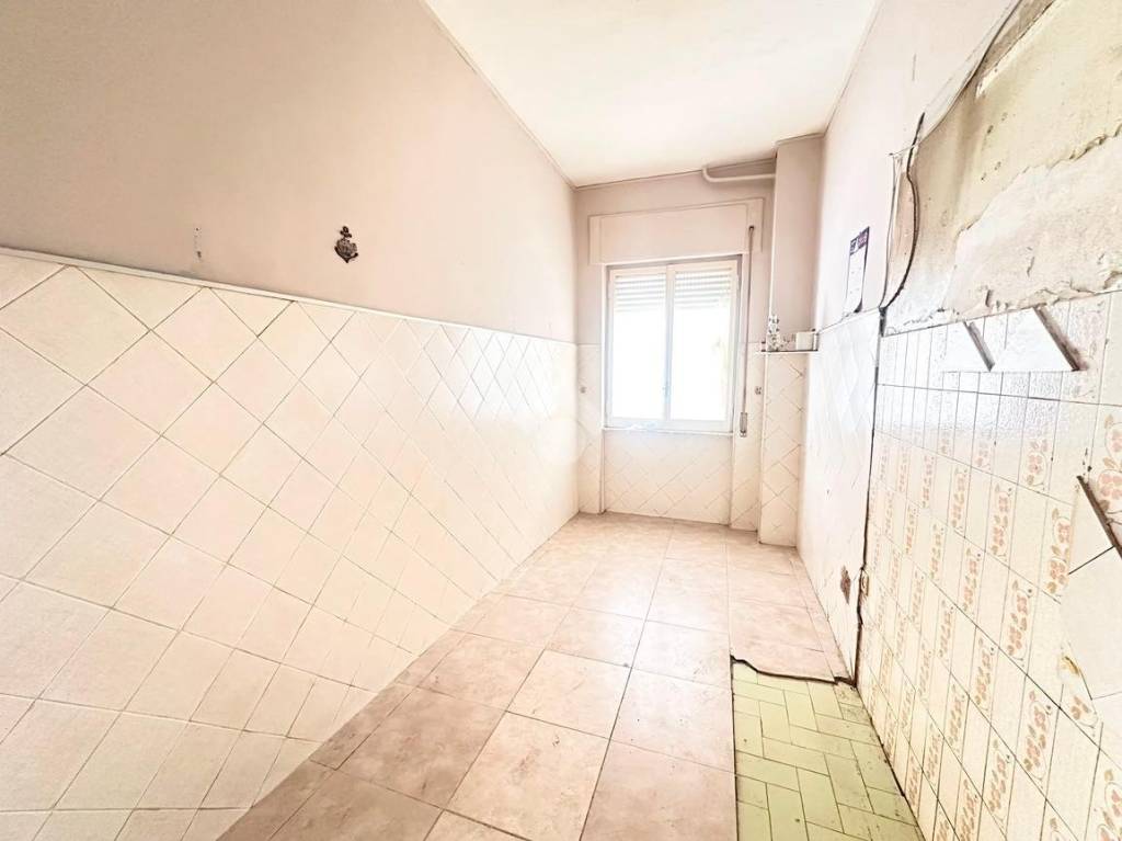 appartamento in vendita a Casoria in zona Arpino
