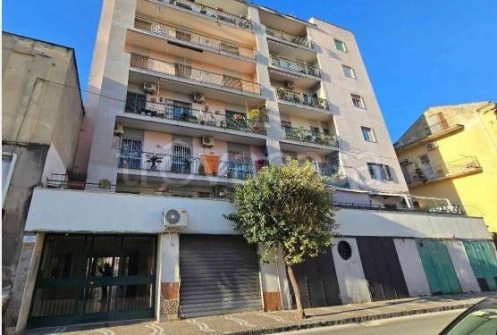 appartamento in vendita a Casoria in zona Centro Storico
