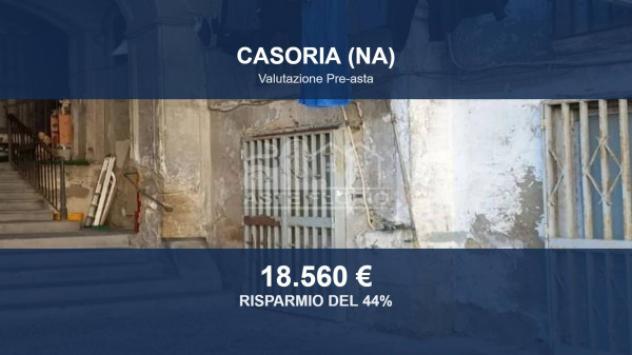 appartamento in vendita a Casoria in zona Centro Storico