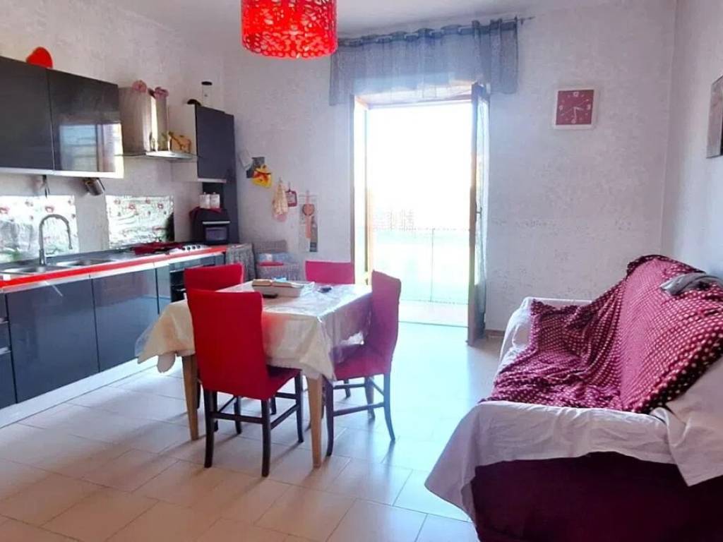appartamento in vendita a Casoria