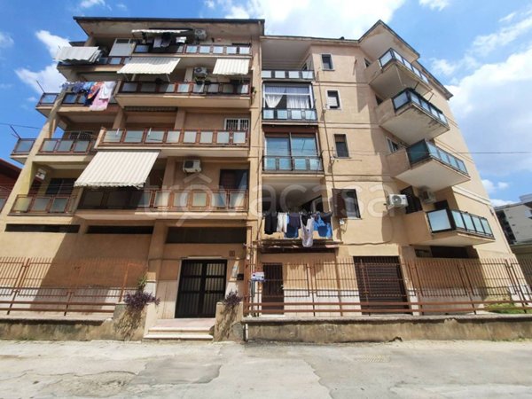 appartamento in vendita a Casoria
