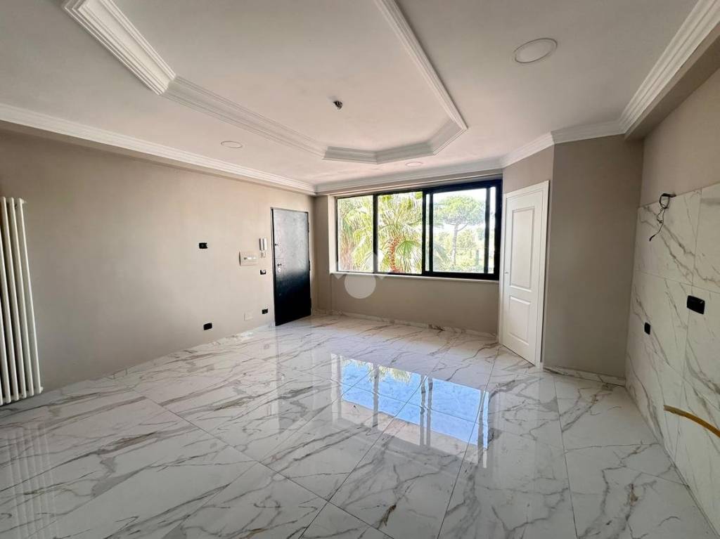 appartamento in vendita a Casoria in zona Arpino